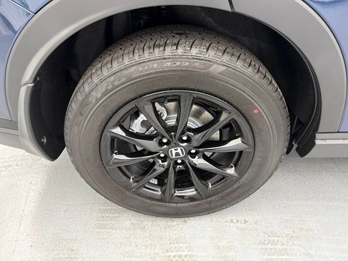 New 2026 Honda CR-V Sport image 12