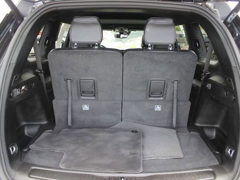 Used 2023 Jeep Grand Cherokee L Altitude AWD/4WD image 25