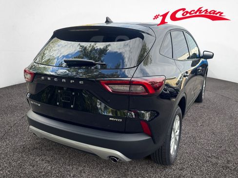 New 2026 Ford Escape Active w/ Cold Weather Package image 7