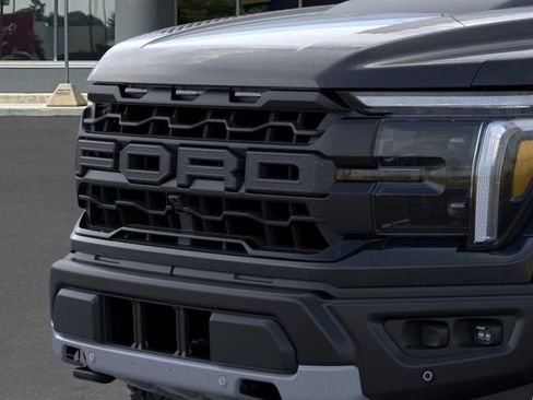 New 2026 Ford F150 Raptor image 17