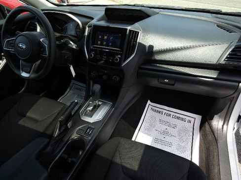 Used 2018 Subaru Impreza 2.0i Premium AWD/4WD image 34