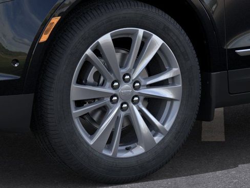 New 2026 Cadillac XT5 Premium Luxury AWD/4WD image 9