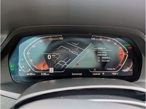 Used 2022 BMW X7 xDrive40i w/ Premium Enhanced Package image 21