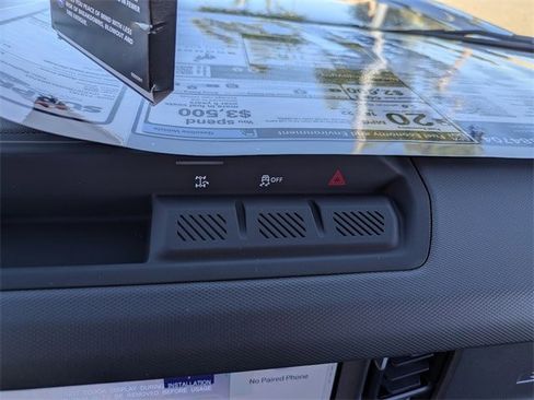 New 2025 Ford Bronco Big Bend image 47