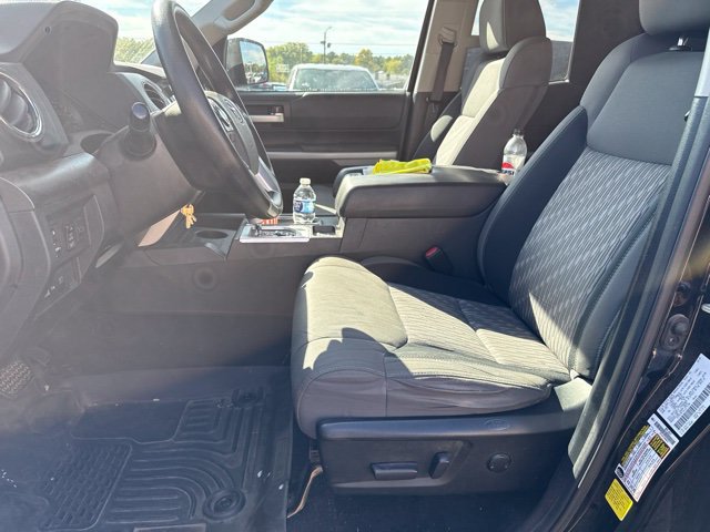 Used 2020 Toyota Tundra SR5 w/ SX Package RWD image 7