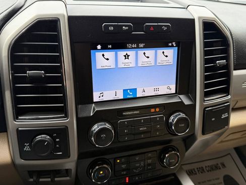 Used 2019 Ford F250 Lariat w/ Chrome Package image 23