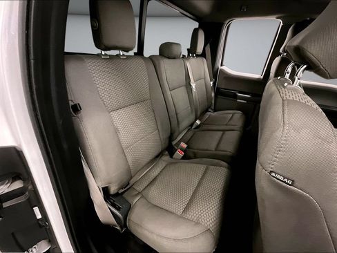 Used 2016 Ford F150 XLT w/ Equipment Group 302A Luxury AWD/4WD image 26