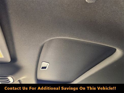 New 2026 Buick Envista Avenir image 20