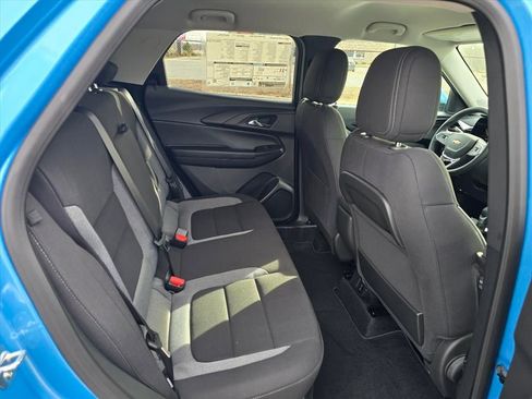 New 2026 Chevrolet TrailBlazer LT w/ Convenience Package image 12