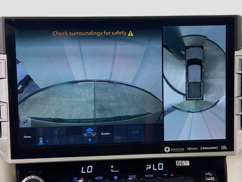 Used 2024 Toyota Tundra Capstone image 14