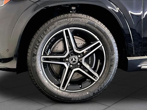 New 2026 Mercedes-Benz GLE 350 4MATIC image 17