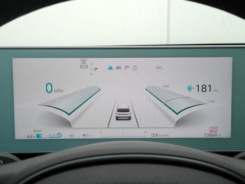 Used 2023 Hyundai Ioniq 5 SEL RWD image 40