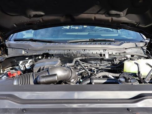 New 2026 Ford F350 Platinum w/ FX4 Off-Road Package image 43