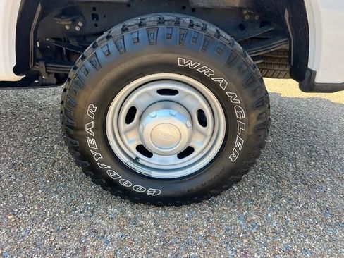Used 2024 Ford F350 XL w/ XL Off-Road Package AWD/4WD image 11