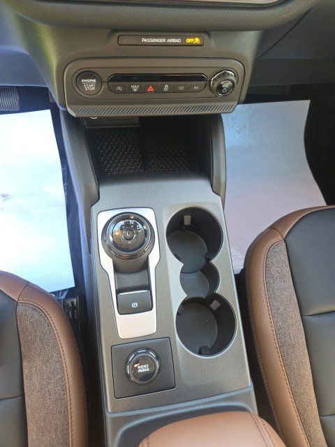 New 2026 Ford Bronco Sport Outer Banks AWD/4WD image 20
