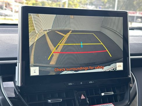 New 2026 Toyota Corolla Cross XLE image 18