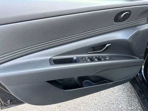 New 2026 Hyundai Elantra Sport image 10