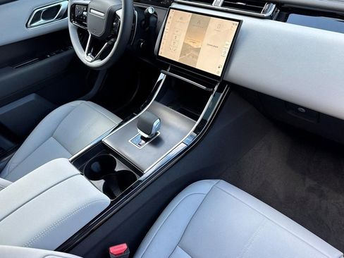 New 2026 Land Rover Range Rover Velar Dynamic SE AWD/4WD image 27