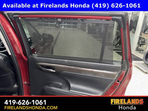 Used 2023 Toyota Highlander Limited image 42