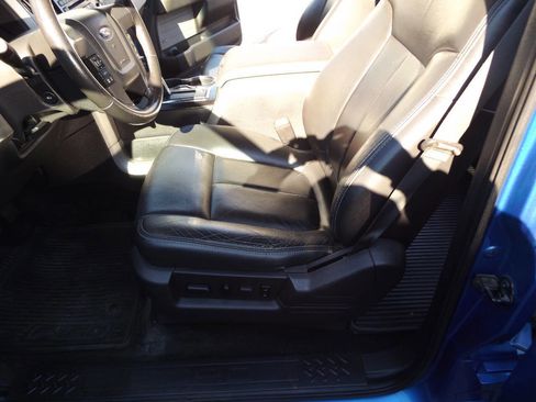 Used 2011 Ford F150 XLT image 13