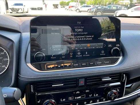 Certified 2023 Nissan Rogue SL w/ SL Premium Package image 30