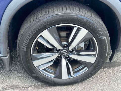 Used 2023 Nissan Rogue SL w/ SL Premium Package AWD/4WD image 6
