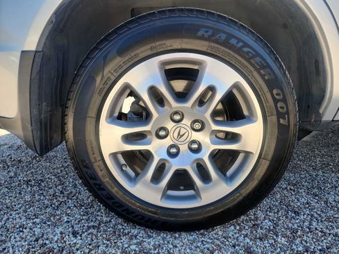 Used 2007 Acura MDX w/ Technology & Entertainment image 11