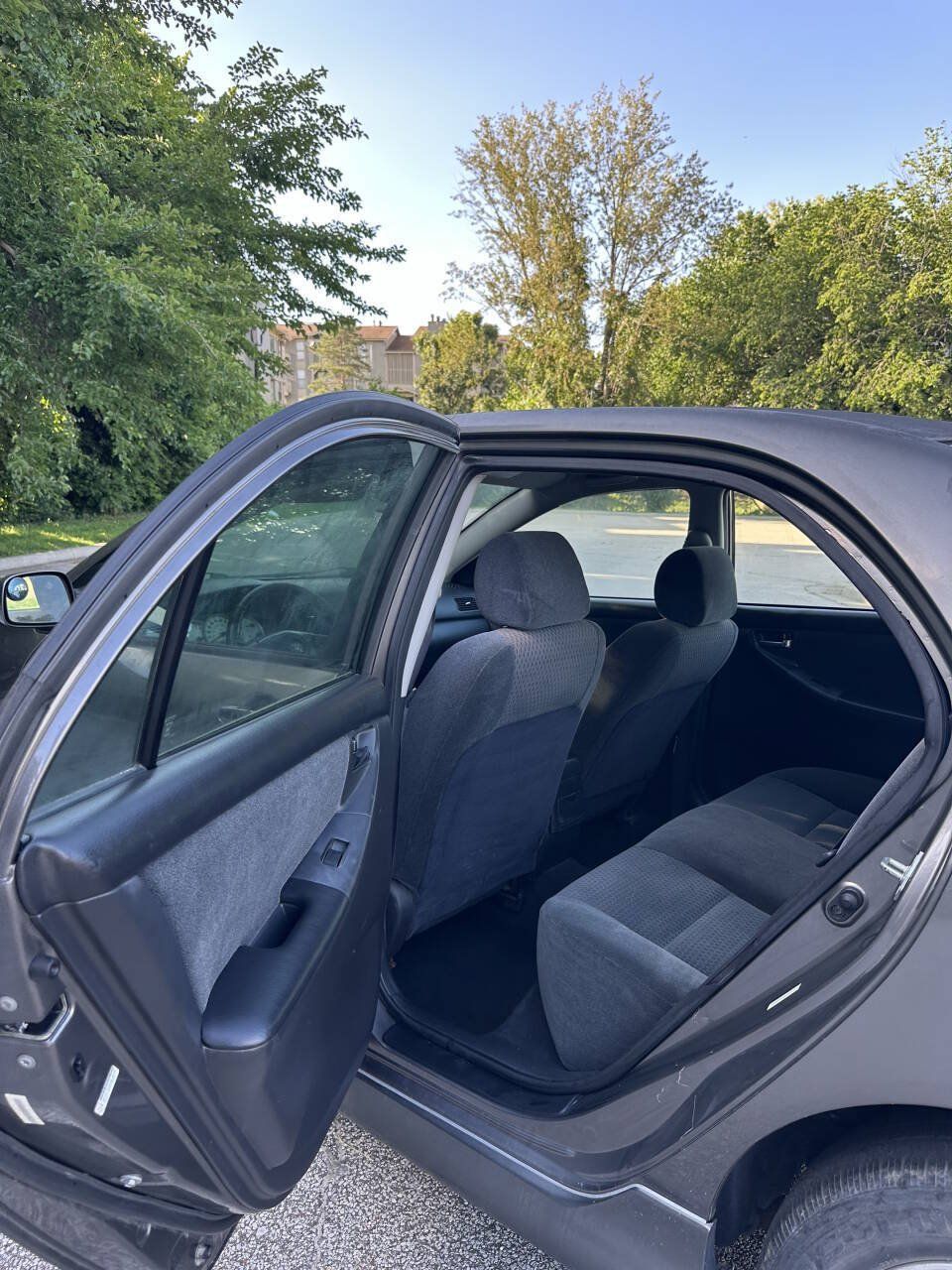 Used 2007 Toyota Corolla S FWD image 12