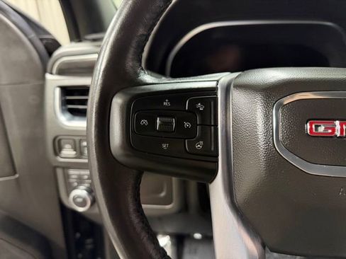 Used 2022 GMC Yukon SLT w/ SLT Luxury Package AWD/4WD image 19