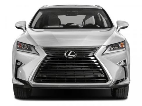 Used 2017 Lexus RX 350 FWD image 4