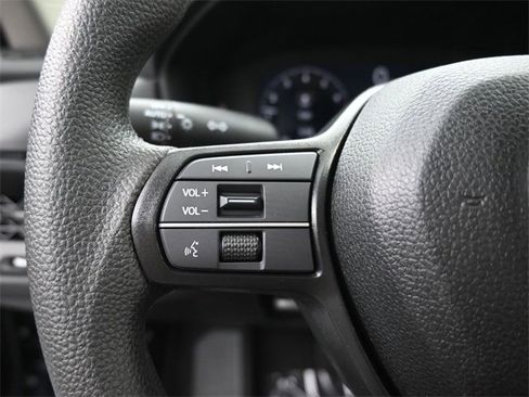 New 2025 Honda Accord LX image 11