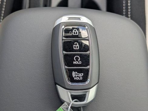 New 2026 Hyundai Venue SEL image 35