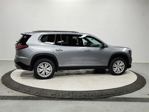 New 2026 GMC Acadia Elevation image 8