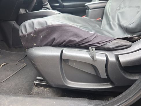 Used 2021 Nissan Rogue Sport S FWD image 13
