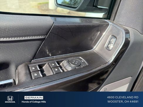 Used 2021 Ford F150 XLT w/ Equipment Group 302A High AWD/4WD image 14