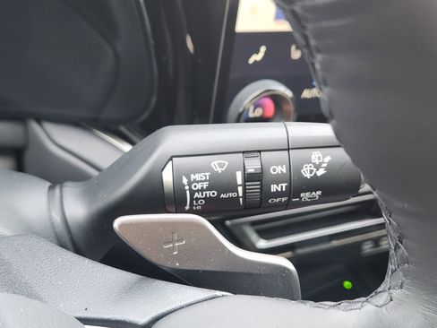 Used 2025 Lexus TX 350 AWD w/ Technology Package image 37