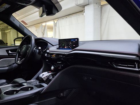 Certified 2022 Acura MDX A-Spec AWD/4WD image 24