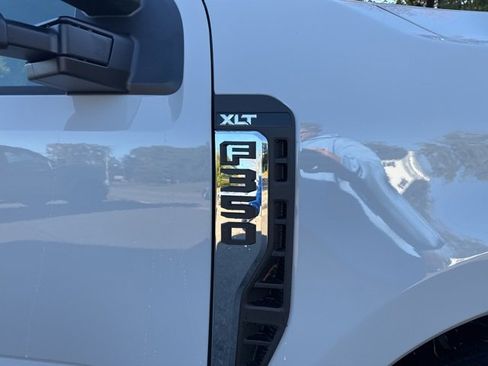 New 2026 Ford F350 XLT image 15