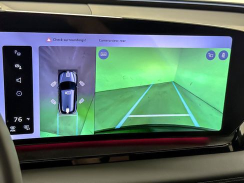 New 2027 Audi Q6 e-tron Premium Plus image 18