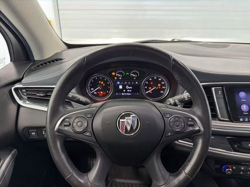 Used 2020 Buick Enclave Essence w/ Sport Touring Edition image 14