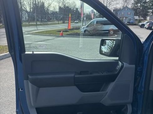 Used 2023 Ford F150 XL RWD image 16