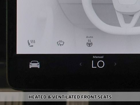 Used 2024 Tesla Model 3 Long Range RWD image 9