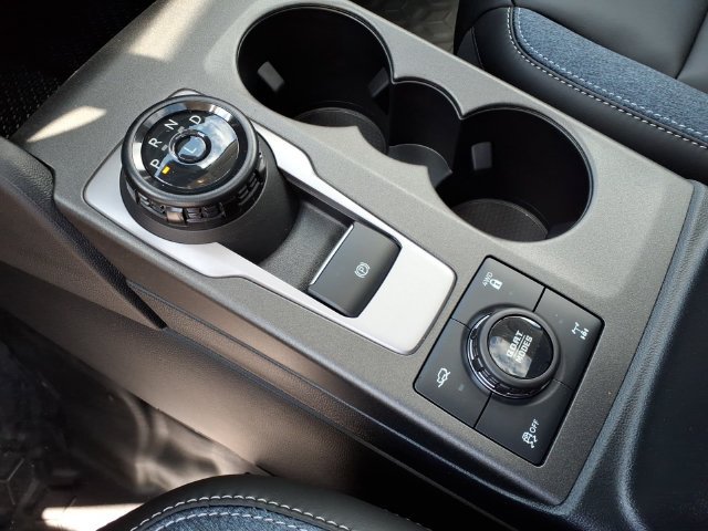 New 2026 Ford Bronco Sport Outer Banks w/ Sasquatch Outer Banks Package AWD/4WD image 13