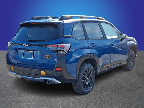 New 2026 Subaru Forester Wilderness image 3