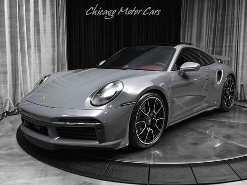 Used 2022 Porsche 911 GT3 RS AWD/4WD image 39