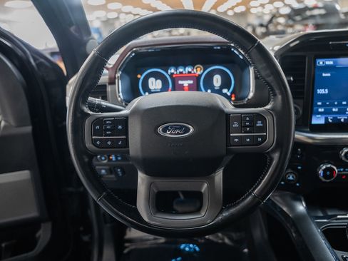 Used 2022 Ford F150 Lariat image 34