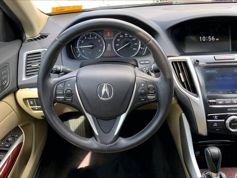 Used 2016 Acura TLX image 5
