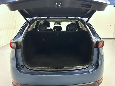 Used 2019 MAZDA CX-5 Grand Touring w/ GT Premium Package AWD/4WD image 23