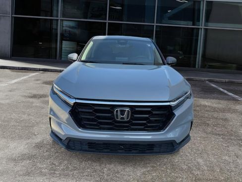 Certified 2024 Honda CR-V EX-L image 2