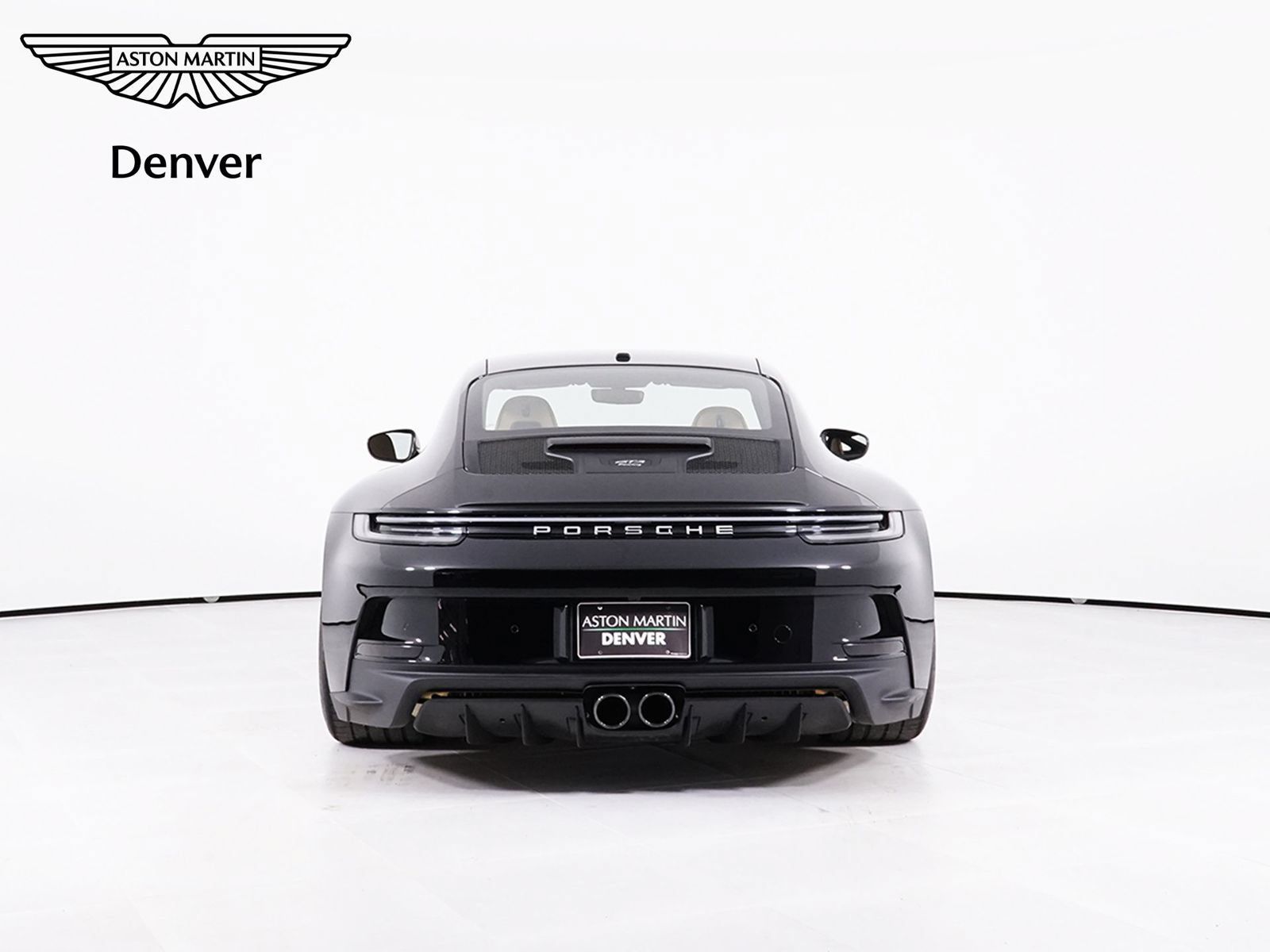 Used 2024 Porsche 911 GT3 RWD image 7